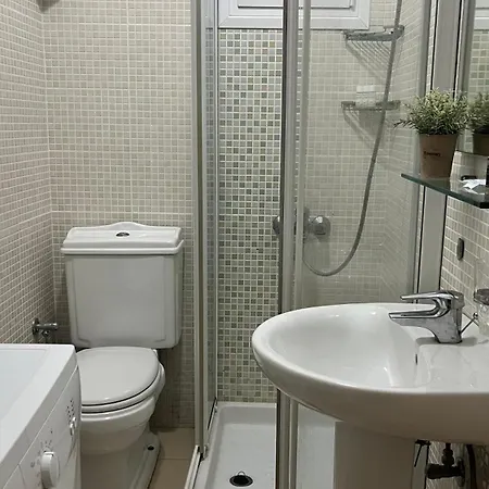 Apartment Kefalonias Dream