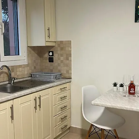 Apartmán Kefalonias Dream Argostoli (Kefalonia)