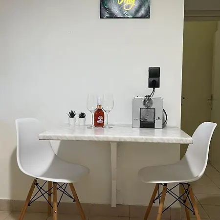 Kefalonias Dream * ארגוסטולי