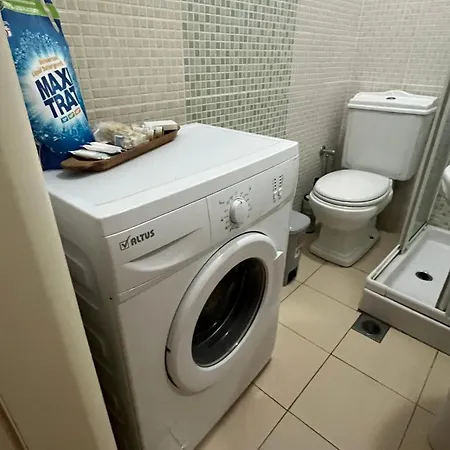 Kefalonias Dream Apartmán