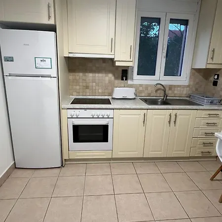 Kefalonias Dream Apartmán *